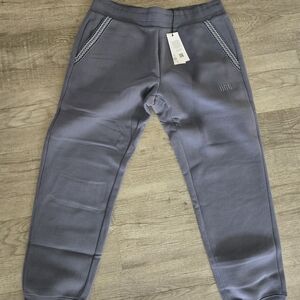 UGG Slate Grey Jogger Sweatpants
